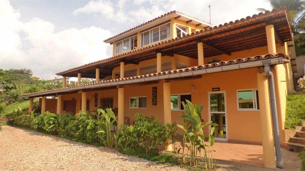 Aparthotel Jardin Tropical Bujumbura Exterior foto